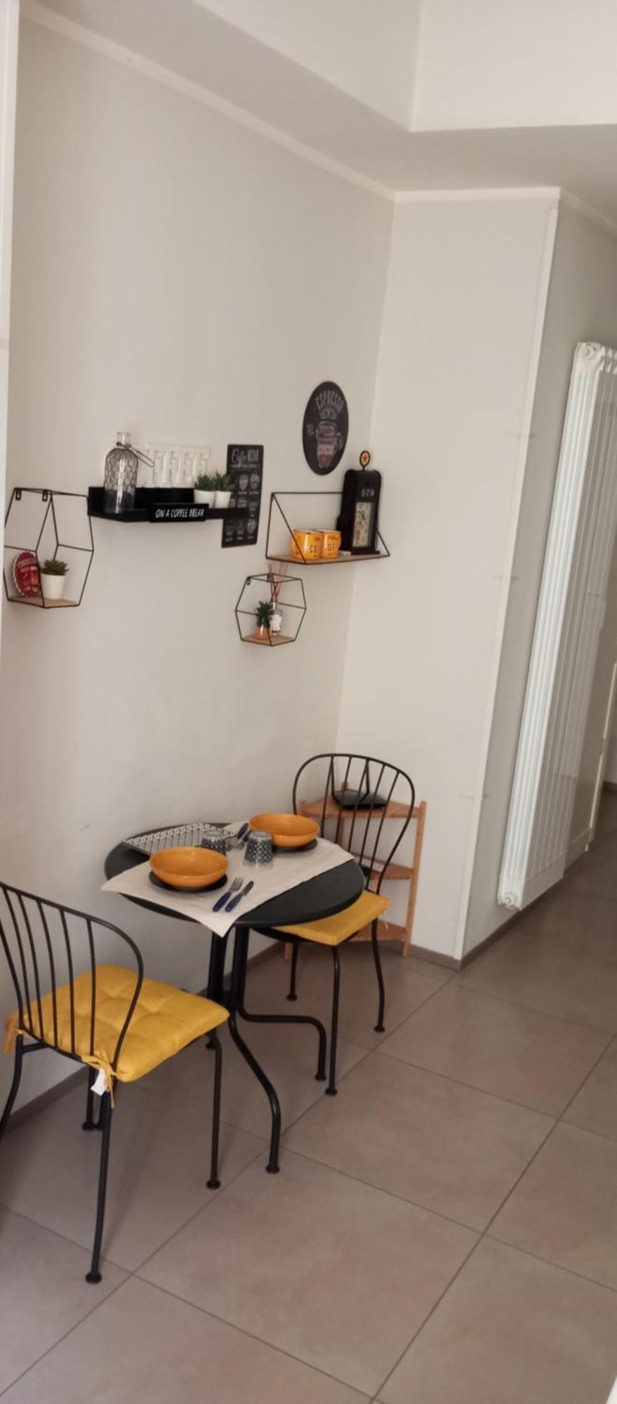 Holidaystudio Appartamento In Centro Salerno Eksteriør bilde