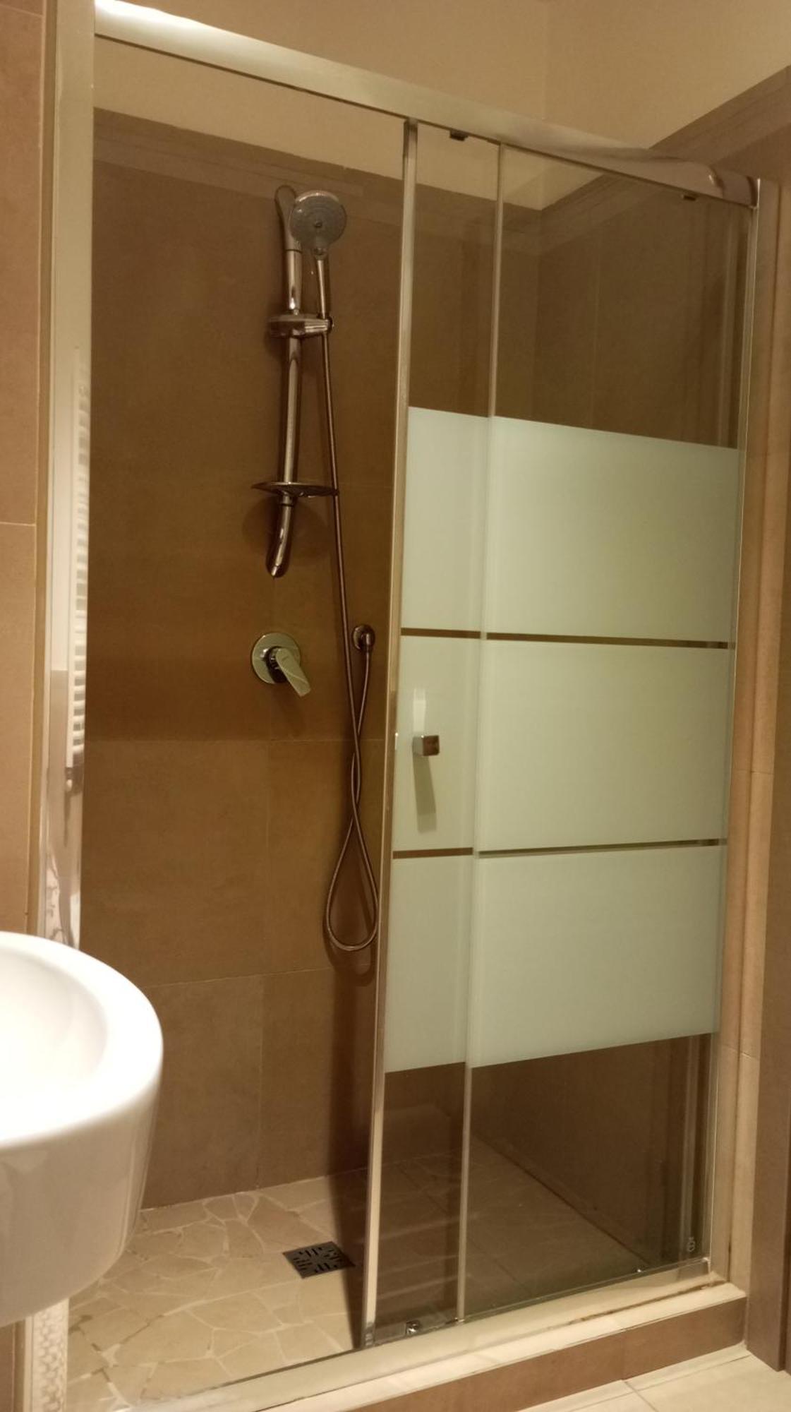 Holidaystudio Appartamento In Centro Salerno Eksteriør bilde